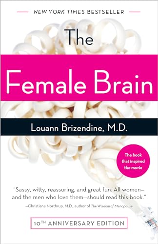 The Female Brain - Click to Buy