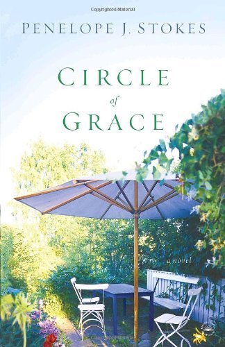 Circle of Grace - Click to Buy