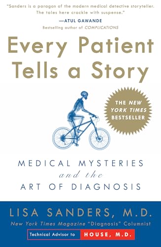 Every Patient Tells a Story - Click to Buy