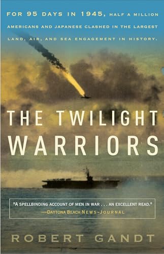 The Twilight Warriors - Click to Buy