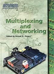 Multiplexing and Networking (Progress in Technology) - Click to Buy