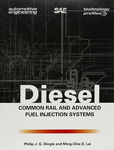 Diesel Common Rail and Advanced Fuel Injection Systems - Click to Buy