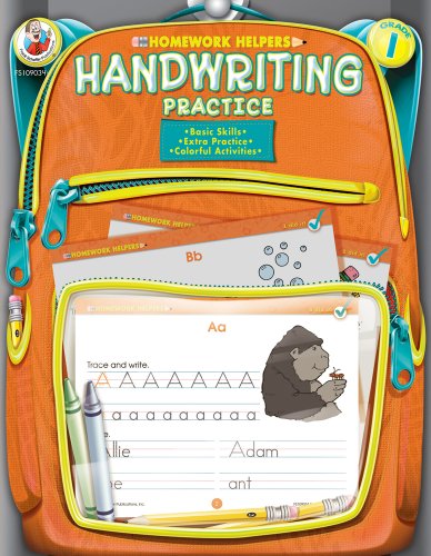 Hh:Handwriting Practice (1) - Click to Buy