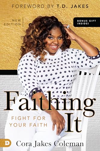 Faithing it: Bringing Purpose Back to Your Life! - Click to Buy