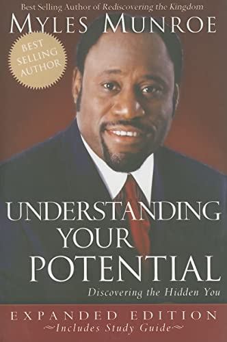 Understanding Your Potential Expanded Edition - Click to Buy