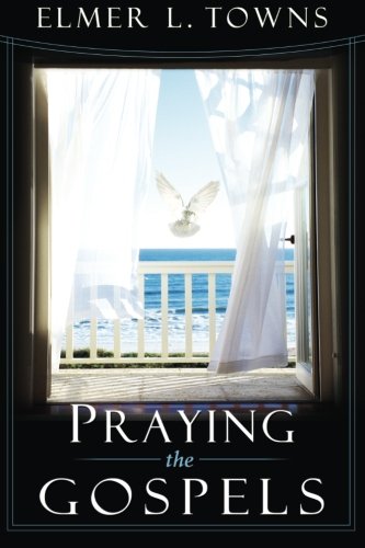 Praying the Gospels