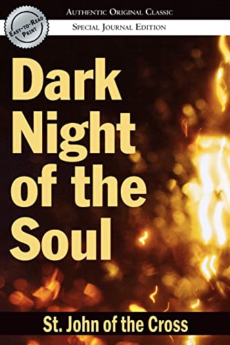Dark Night of the Soul - Click to Buy