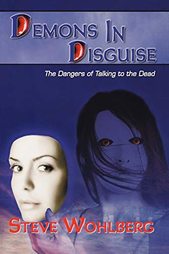 Demons In Disguise - Click to Buy