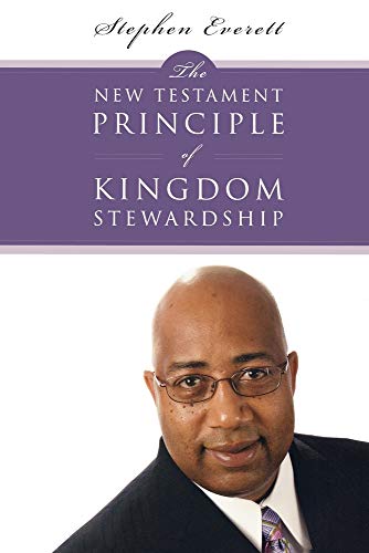 New Testament Principle Of Kingdom - Click to Buy