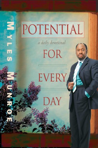 Potential for Every Day