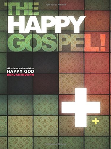 Happy Gospel, The - Click to Buy