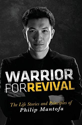 Warrior for Revival - Click to Buy