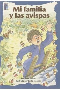MI FAMILIA Y LAS AVISPAS - Click to Buy