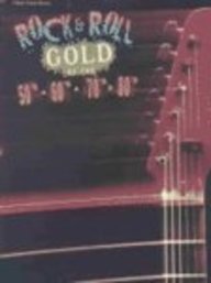 Rock & Roll Gold of the '50s, '60s, '70s, '80s