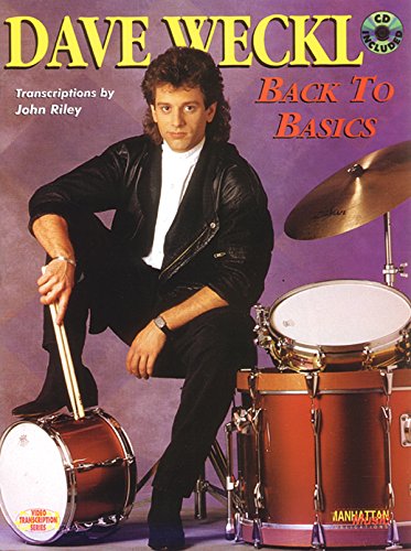 Back to Basics: Book & Cd - Click to Buy