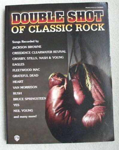 Double Shot of Classic Rock - Click to Buy