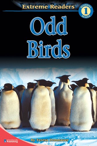 Odd Birds, Grades PK - K (Extreme Readers) - Click to Buy