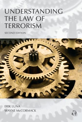 Understanding the Law of Terrorism (Understanding Series) - Click to Buy