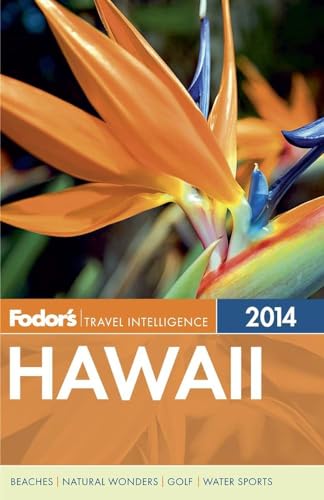 Fodor's Hawaii 2014 (Full-color Travel Guide) - Click to Buy