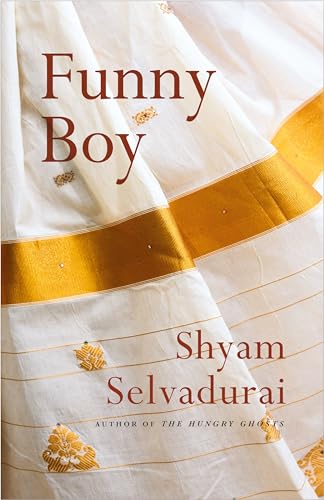 Funny Boy: Penguin Modern Classics Edition - Click to Buy