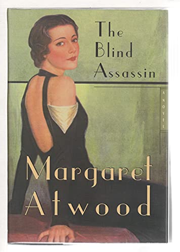 The Blind Assassin - Click to Buy