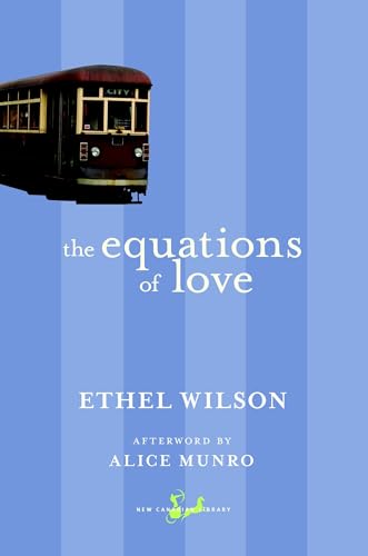 The Equations of Love - Click to Buy