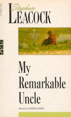 My Remarkable Uncle - Click to Buy