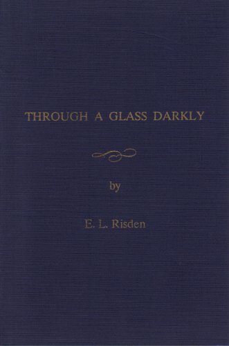 Through a Glass Darkly - Click to Buy