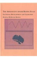 The Adolescent Anger Rating Scale: Its Initial Development and Validation - Click to Buy