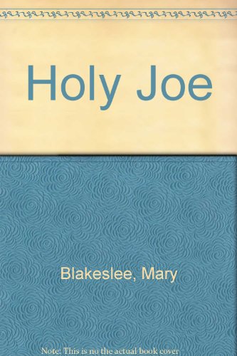 Holy Joe - Click to Buy