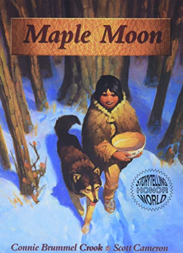 Maple Moon - Click to Buy
