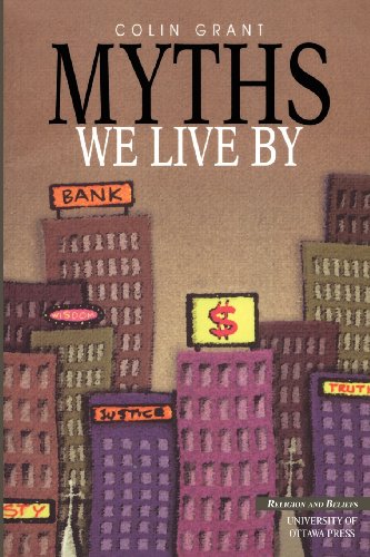 Myths We Live By (Religion and Beliefs Series) - Click to Buy