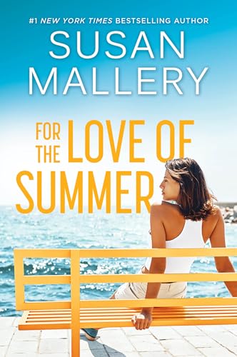 For the Love of Summer: A Summer Beach Read - Click to Buy