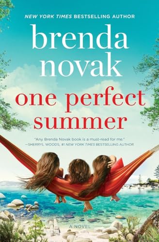 One Perfect Summer: A novel