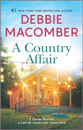 A Country Affair - Click to Buy