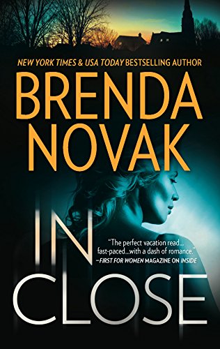 In Close (Bulletproof, 3)