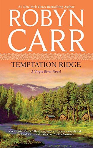 Temptation Ridge - Click to Buy