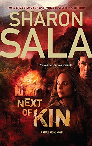 Next of Kin (A Rebel Ridge Novel) - Click to Buy