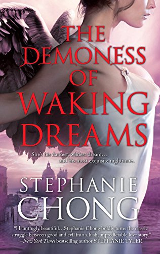 The Demoness of Waking Dreams - Click to Buy