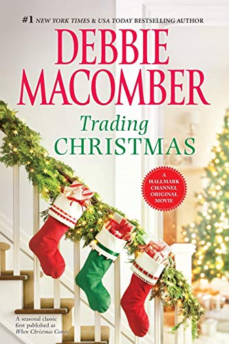 Trading Christmas - Click to Buy