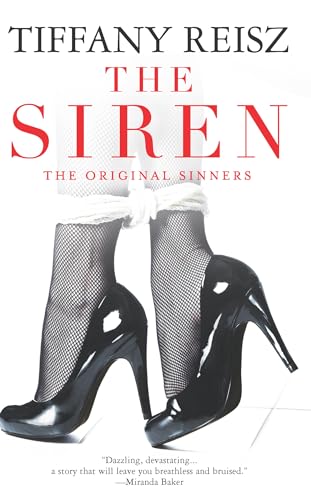 Siren: 1 (Original Sinners) - Click to Buy