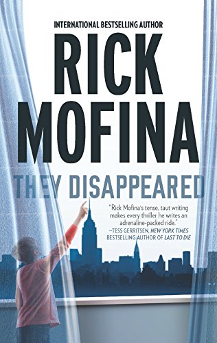 They Disappeared - Click to Buy