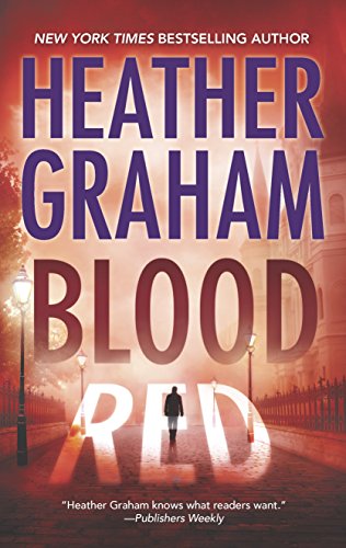 Blood Red - Click to Buy