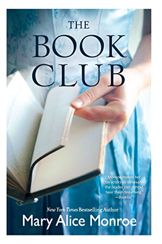The Book Club - Click to Buy
