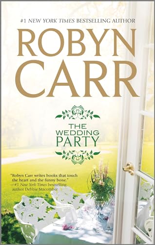 The Wedding Party - Click to Buy