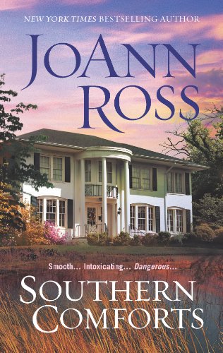 Southern Comforts - Click to Buy