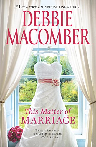 This Matter of Marriage - Click to Buy