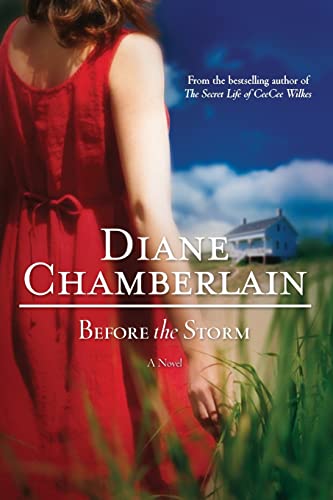 Before the Storm - Click to Buy