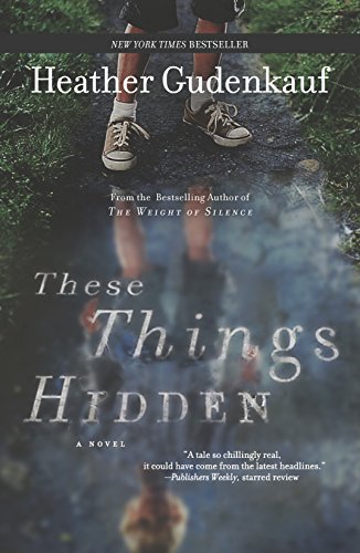 These Things Hidden - Click to Buy