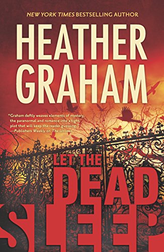 Let the Dead Sleep (Cafferty & Quinn)